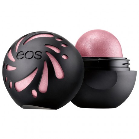 eos Shimmer Sheer Pink   Lippenbalm Lippenbalsam, 7 g