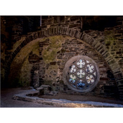 CALVENDO Puzzle CALVENDO Puzzle Kloster Пазл CALVENDO Puzzle Монастырь