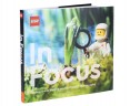 Lego In Focus В фокусе