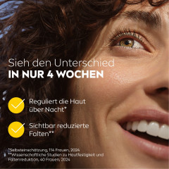 NIVEA Q10 Anti-Falten Bruhigende Nachtpflege, 50 ml, Нивеа ночной крем пантенол, коэнзим Q10, экстракт солодки против морщин 50 мл