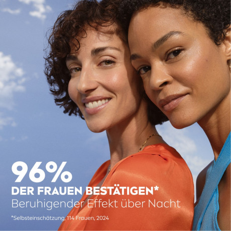 NIVEA Q10 Anti-Falten Bruhigende Nachtpflege, 50 ml, Нивеа ночной крем пантенол, коэнзим Q10, экстракт солодки против морщин 50 мл