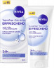 NIVEA Tagespflege Erfrischend Aloe Vera + Hyaluronsaure LSF 15, 50 ml, Нивеа Дневной крем для лица, SPF 15, алоэ вера и гиалуроновая кислота, освежающий, 50 мл