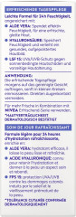NIVEA Tagespflege Erfrischend Aloe Vera + Hyaluronsaure LSF 15, 50 ml, Нивеа Дневной крем для лица, SPF 15, алоэ вера и гиалуроновая кислота, освежающий, 50 мл