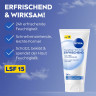 NIVEA Tagespflege Erfrischend Aloe Vera + Hyaluronsaure LSF 15, 50 ml, Нивеа Дневной крем для лица, SPF 15, алоэ вера и гиалуроновая кислота, освежающий, 50 мл