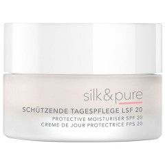 Charlotte Meentzen Schutzende Tagespflege LSF 20  Защитный дневной уход SPF 20