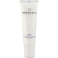 Monteil (Монтейл) Pure-N SOS Pore Reducer, 30 мл