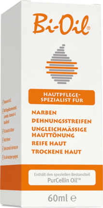 Bi-Oil Масло для тела, 60 мл