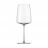 Zwiesel Glas Zwiesel Glas Simplify Weinglas - Fruchtig & Fein 555 ml / h: 229 mm Zwiesel Glas Simplify Wine Glass - Fruity & Fine 555 мл / высота: 229 мм