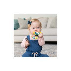 Infantino Infantino Beissringe Geschenk-Set Подарочный набор прорезывателей Infantino