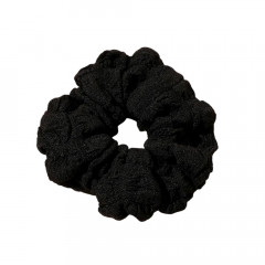 SOHO Jocie Scrunchie Schwarz Джоси Скранчи