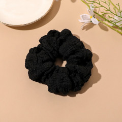 SOHO Jocie Scrunchie Schwarz Джоси Скранчи