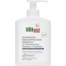 SEBAMED Seifenfrei Waschemulsion Meersalz, 200 ml, Себамед Эмульсия для мытья с морской солью, для чувствительной кожи, 200 мл