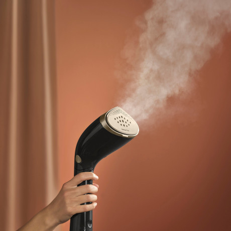 Philips Philips Dampfburste STH7060/80, 1500 W, Steamer, austauschbarer Wassertank (100/200ml), verstellbarem Kopf  Паровая щетка Philips STH7060/80, 1500 Вт, отпариватель, сменный резервуар для воды (100/200 мл), регулируемая насадка