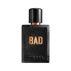 Diesel (Дизель) Bad Eau de Toilette Туалетная вода Spray Спрей, 125 мл