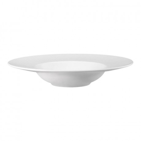 Rosenthal Rosenthal Mesh Weiss Teller tief - Fahne 28 cm Розенталь Mesh Weiss глубокая тарелка - обод 28 см
