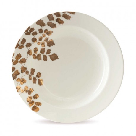 Wedgwood Wedgwood Vera Wang Jardin Teller tief 22 cm Wedgwood Vera Wang Jardin Тарелка глубокая 22 см