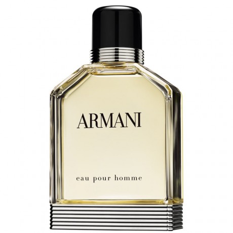 Giorgio Armani (Армани)  Eau de Toilette (EdT) Туалетная вода Eaux pour Homme, 100 мл