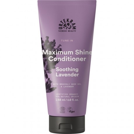 Maximum Shine Conditioner Кондиционер для максимального блеска