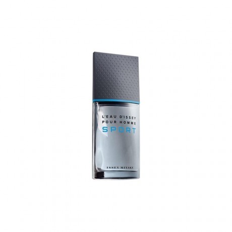 Issey Miyake L'Eau d'Issey pour Homme Sport Eau de Toilette Туалетная вода Spray Спрей, 100 мл