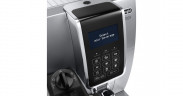 DeLonghi DeLonghi Dinamica ECAM 350.75.S, Vollautomat silber/schwarz  silber, schwarz DeLonghi Dinamica ECAM 350.75.S, полностью автоматический серебристый/черный