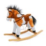 Schaukelpferd Milly Mally Rocking Horse Latek Лошадка-качалка Милли Малли Лошадка-качалка Латек