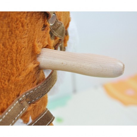 Schaukelpferd Milly Mally Rocking Horse Latek Лошадка-качалка Милли Малли Лошадка-качалка Латек