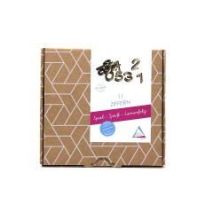 Wissner aktiv lernen 11 Ziffern 11 цифр