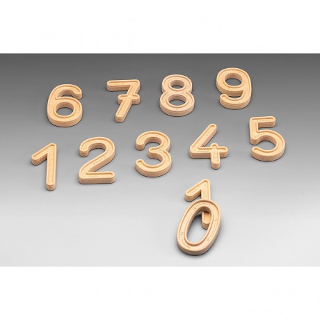 Wissner aktiv lernen 11 Ziffern 11 цифр