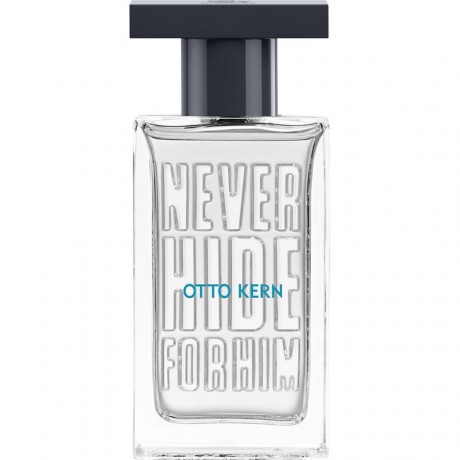 Otto Kern (Отто Керн)  Never Hide For Him Eau de Toilette Туалетная вода Spray Спрей, 50 мл