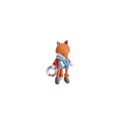Haba Sprengstoff-Figur Foxie Взрывная фигура Фокси
