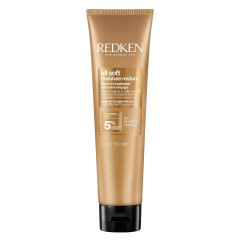 Redken Moisture Restore Leave-In Maske  Несмываемая маска для восстановления влаги