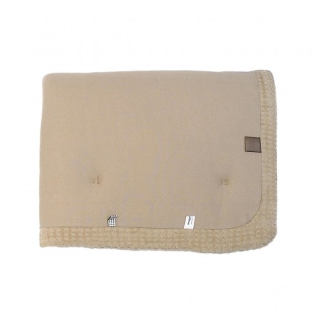 Snoozebaby Spieltuch Frohliches Spielen Wustensand Полотенце для игры Счастливая игра Wustensand