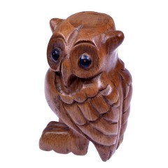 LOGOPLAY Floteneule Gr. 1 Флейта Сова гр. 1