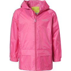 Regatta Regenjacke STORMBRK fur Madchen Дождевик STORMBRK для девочек