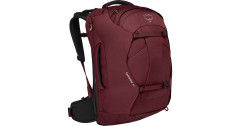 Osprey Osprey Fairview 40, Rucksack dunkelrot, 40 Liter  dunkelrot Osprey Fairview 40, рюкзак темно-красный, 40 литров