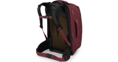 Osprey Osprey Fairview 40, Rucksack dunkelrot, 40 Liter  dunkelrot Osprey Fairview 40, рюкзак темно-красный, 40 литров
