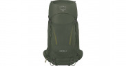 Osprey Osprey Kestrel 48, Rucksack grun, 46 Liter, Grosse S/M grun Osprey Kestrel 48, рюкзак зеленый, 46 литров, размер S/M