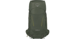 Osprey Osprey Kestrel 48, Rucksack grun, 46 Liter, Grosse S/M  grun Osprey Kestrel 48, рюкзак зеленый, 46 литров, размер S/M