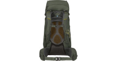 Osprey Osprey Kestrel 48, Rucksack grun, 46 Liter, Grosse S/M  grun Osprey Kestrel 48, рюкзак зеленый, 46 литров, размер S/M