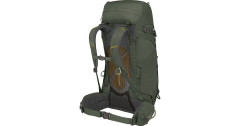 Osprey Osprey Kestrel 48, Rucksack grun, 46 Liter, Grosse S/M  grun Osprey Kestrel 48, рюкзак зеленый, 46 литров, размер S/M