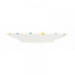 Gmundner Keramik Gmundner Keramik Buntgeflammt Untertasse Cup 15 cm Гмунднер Керамика Красочное блюдце с пламенем 15 см