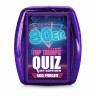 Winning Moves Top Trumps Quiz 80er Jahre Лучшие козыри викторины 80-х