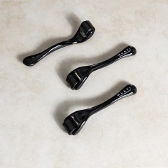 Mukti Organics Microneedle Dermal Roller  Кожный ролик с микроиглами