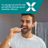 elmex Zahnbuerste sensitive extra soft, 1 St, Зубная щётка Sensitive Expert Praezision с ультрамягкой щетиной для чувствительных зубов, 1 шт.