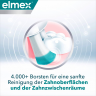elmex Zahnbuerste sensitive extra soft, 1 St, Зубная щётка Sensitive Expert Praezision с ультрамягкой щетиной для чувствительных зубов, 1 шт.