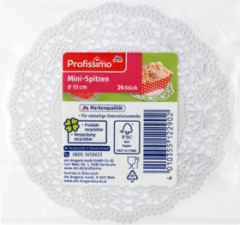Profissimo Мини-салфетки, 24 шт