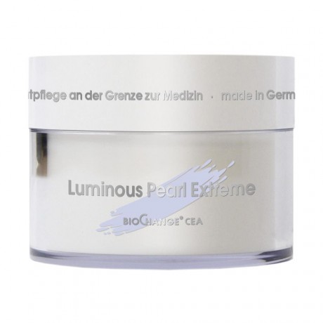 MBR Medical Beauty Research BioChange CEA Luminous Pearl Extreme, Дневной крем для лица, 50 мл