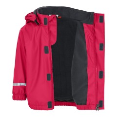 LEGO wear Regenjacke mit Kapuze LWJUNIN 707 Regenjacken fur Kinder Дождевик с капюшоном LWJUNIN 707 Детские дождевики
