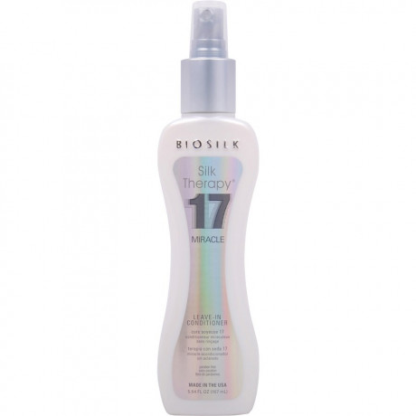 Biosilk Miracle 17 Leave-In Conditioner  Miracle 17 Несмываемый кондиционер