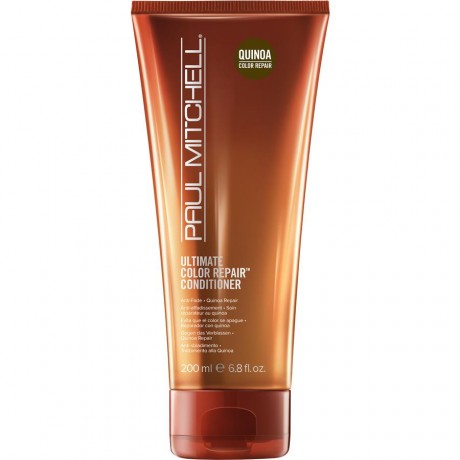 Paul Mitchell (Поль Митчелл)  Ultimate Color Repair Conditioner Кондиционер для окрашенных волос, 1000 мл